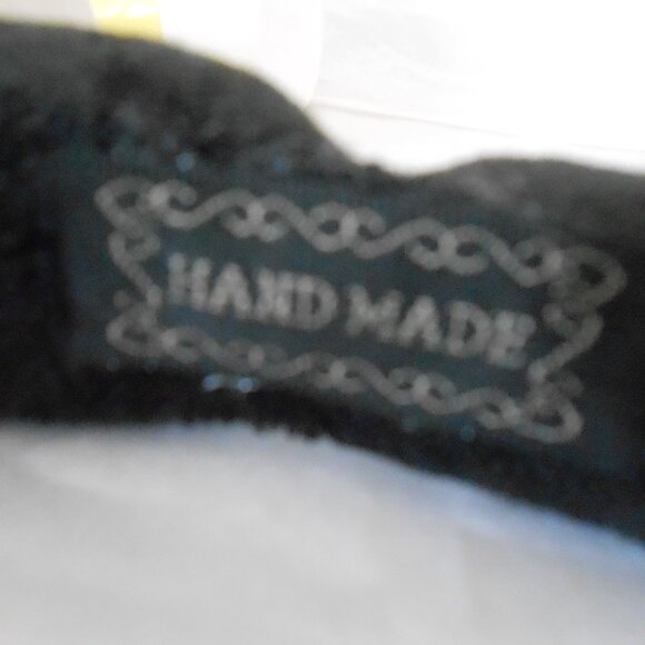 Freeman Energizing Jelly Face Mask Set 2 Black Headbands 2 Ponytail Holders-NEW - Picture 6 of 6